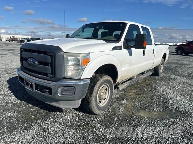 Ford F250 Otros