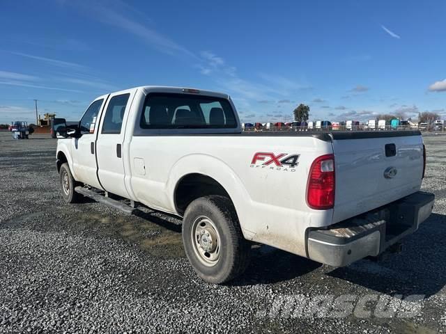 Ford F250 Otros