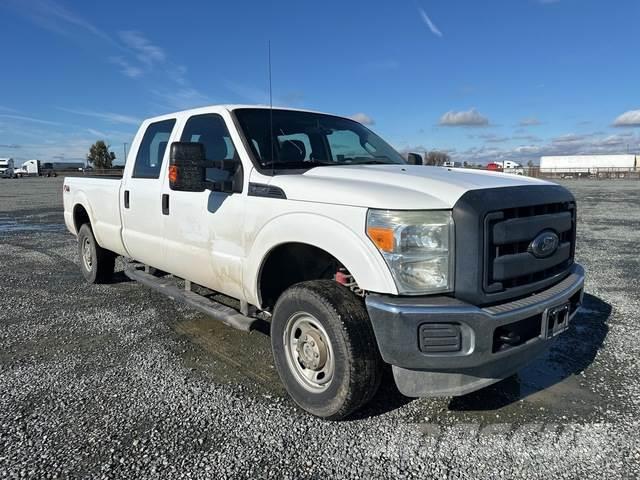 Ford F250 Otros