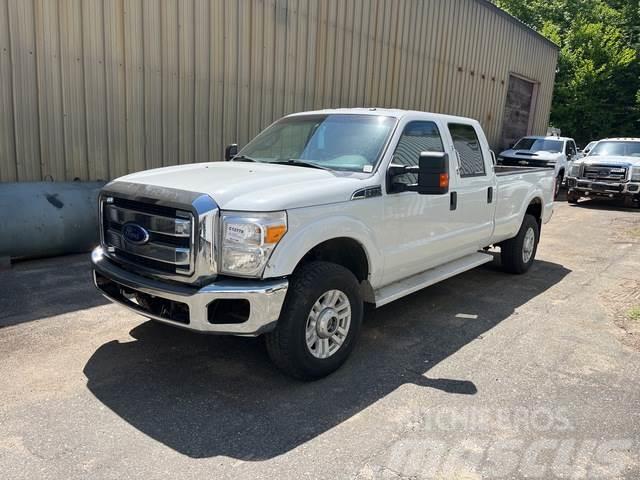 Ford F350 Otros