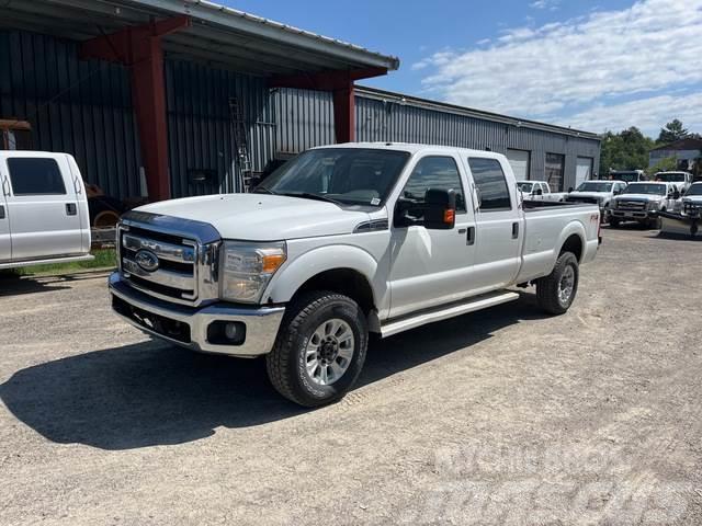 Ford F350 Otros