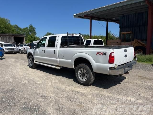 Ford F350 Otros