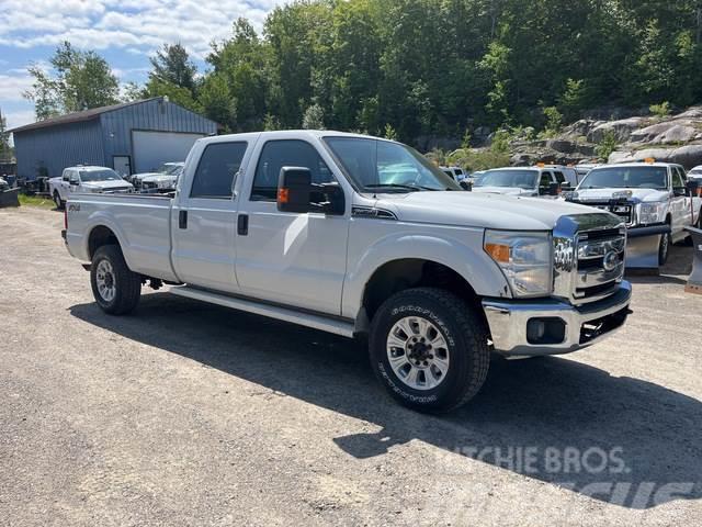 Ford F350 Otros