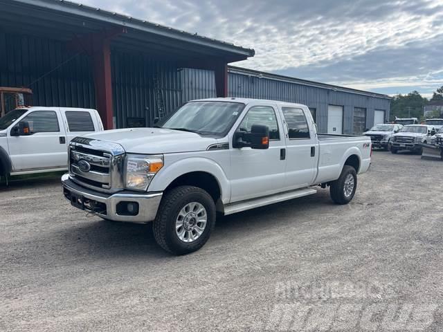 Ford F350 Otros