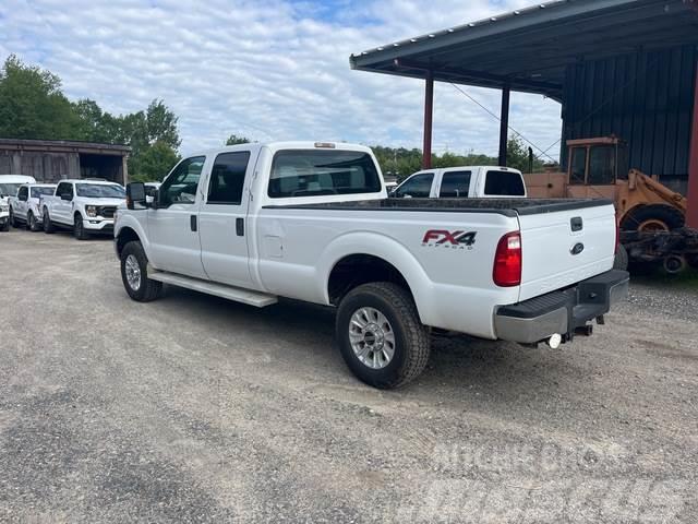 Ford F350 Otros