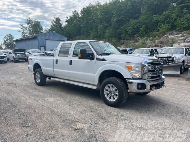 Ford F350 Otros