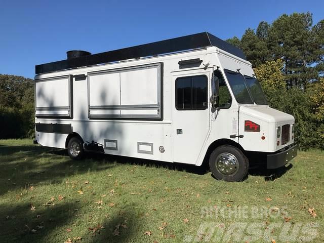 Ford F59 Otros camiones