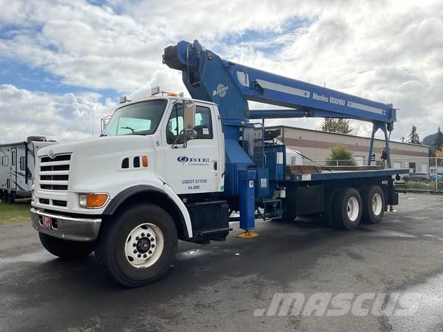 Ford LT9501 Otros camiones