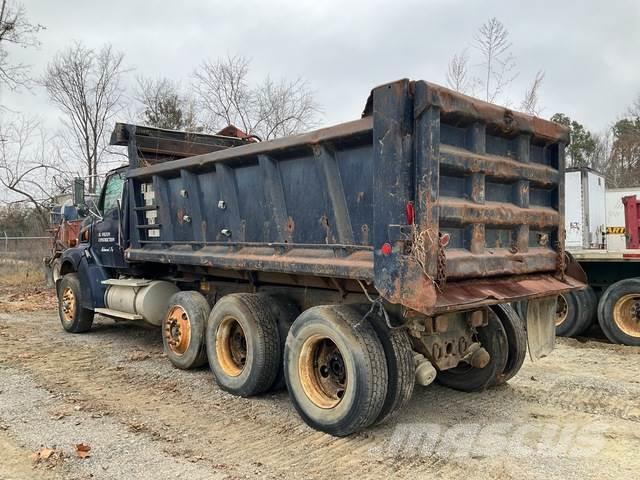 Ford LT9511 Bañeras basculantes usadas