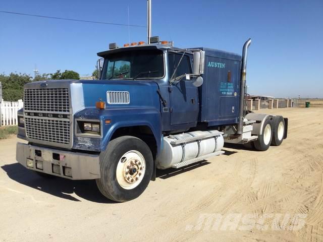 Ford LTL9000 Camiones tractor