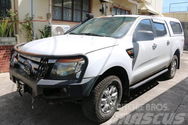 Ford Ranger Otros