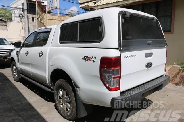 Ford Ranger Otros