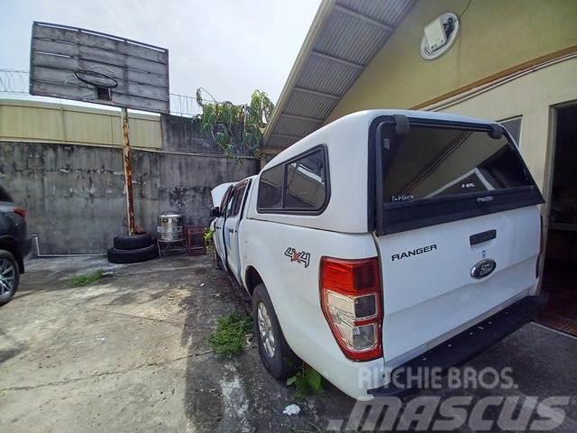 Ford Ranger Otros