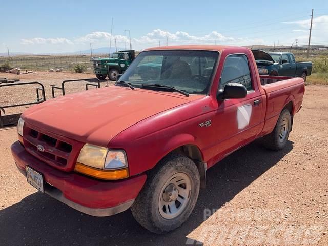 Ford Ranger Otros