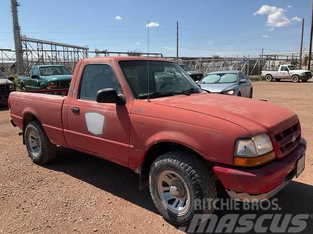 Ford Ranger Otros