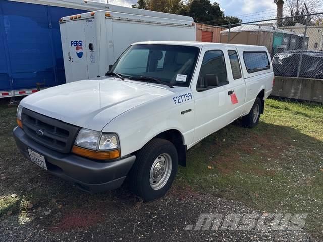 Ford Ranger Otros