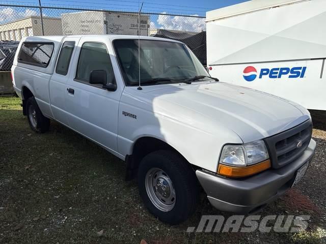 Ford Ranger Otros