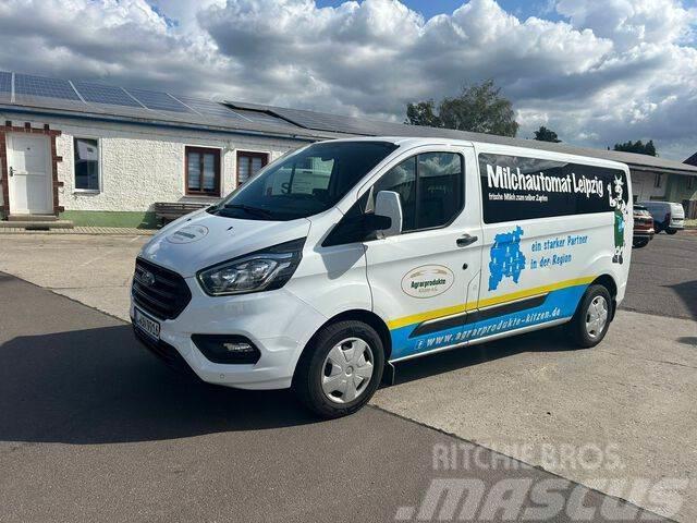 Ford Transit Otros