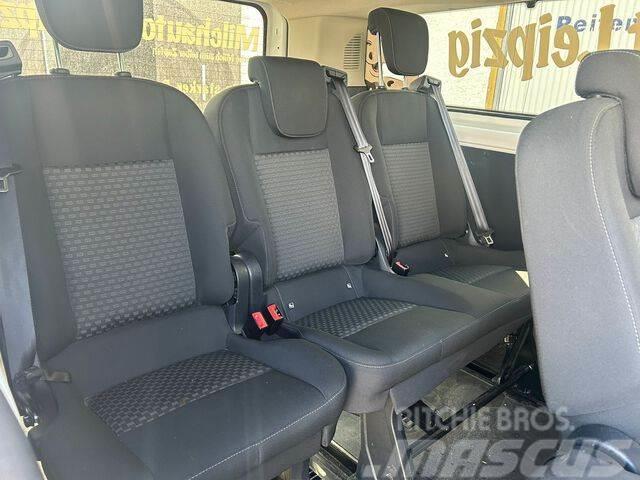 Ford Transit Otros