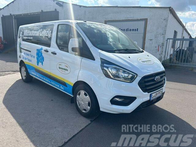 Ford Transit Otros