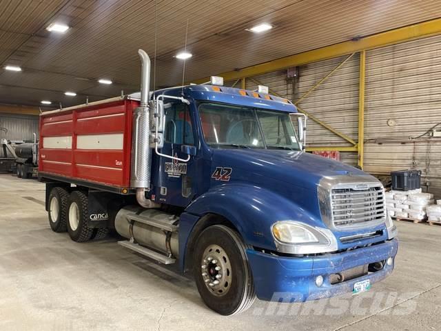 Freightliner  Otros