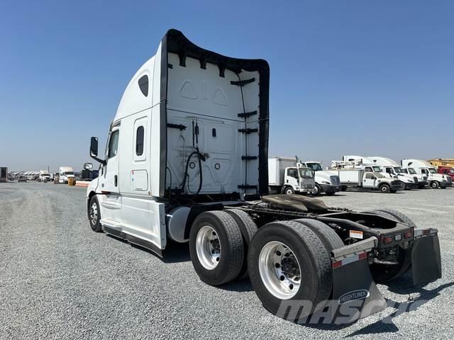 Freightliner  Camiones tractor