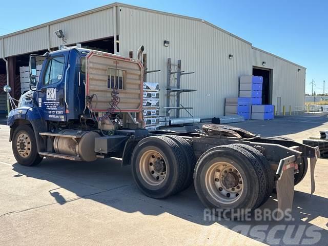 Freightliner  Camiones tractor