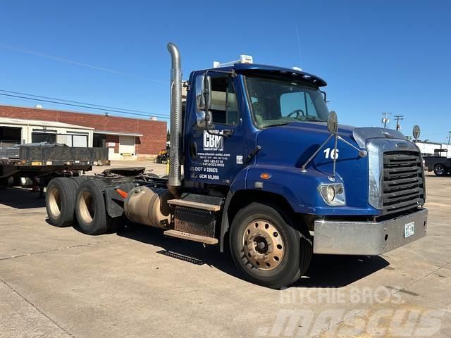 Freightliner  Camiones tractor