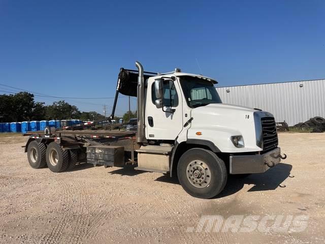 Freightliner 114SD Camiones portacubetas