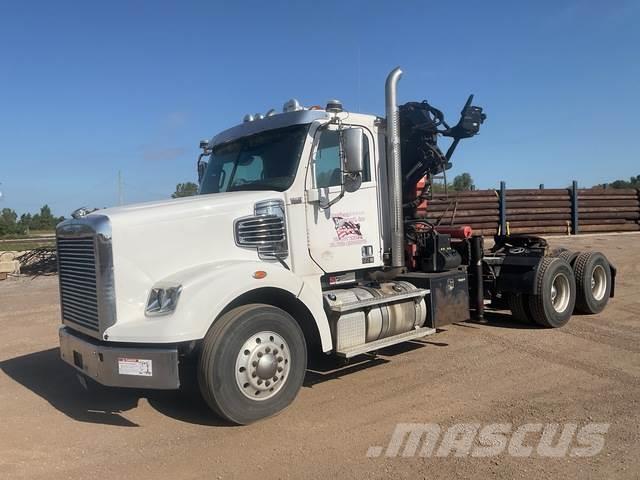 Freightliner 122SD Camiones tractor