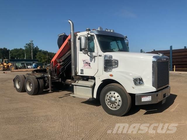 Freightliner 122SD Camiones tractor