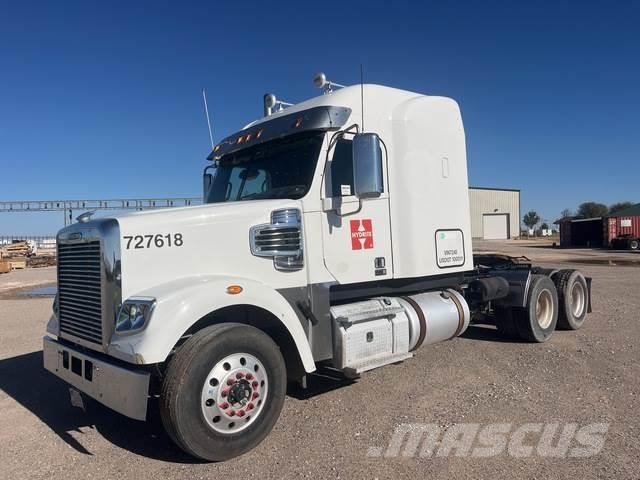 Freightliner 122SD Camiones tractor