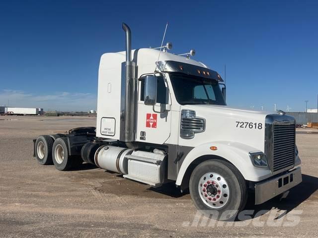 Freightliner 122SD Camiones tractor