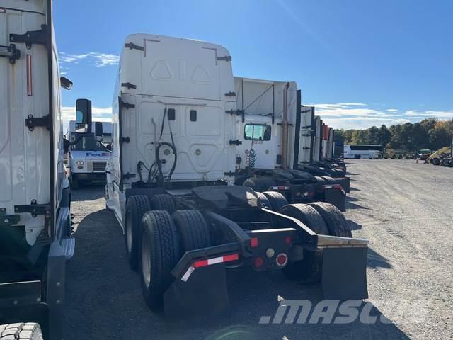 Freightliner Cascadia Camiones tractor