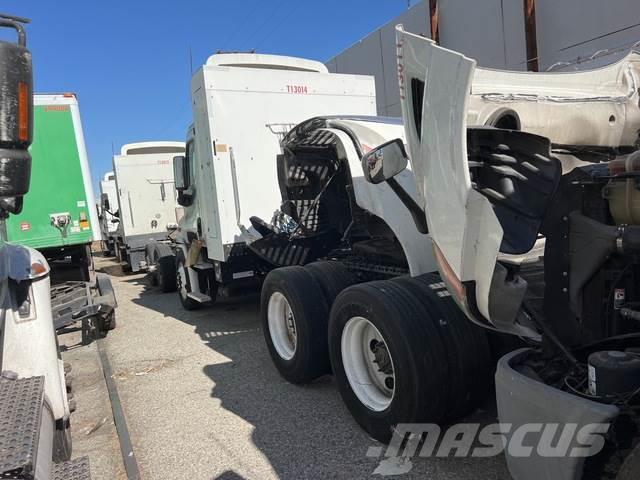 Freightliner Cascadia Camiones tractor