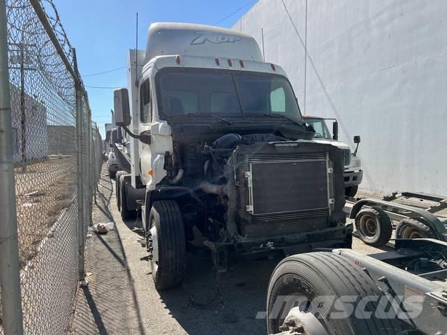 Freightliner Cascadia Camiones tractor