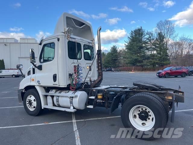 Freightliner Cascadia Camiones tractor