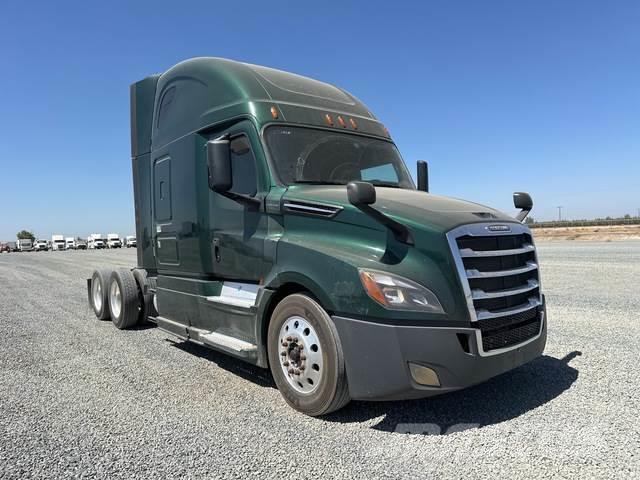 Freightliner Cascadia Camiones tractor