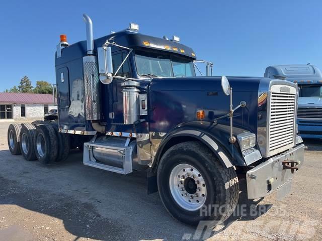 Freightliner CL120 Camiones tractor