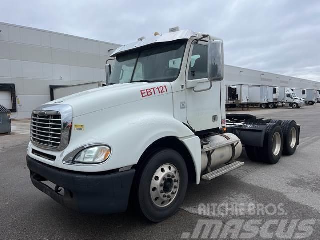 Freightliner Columbia Camiones tractor