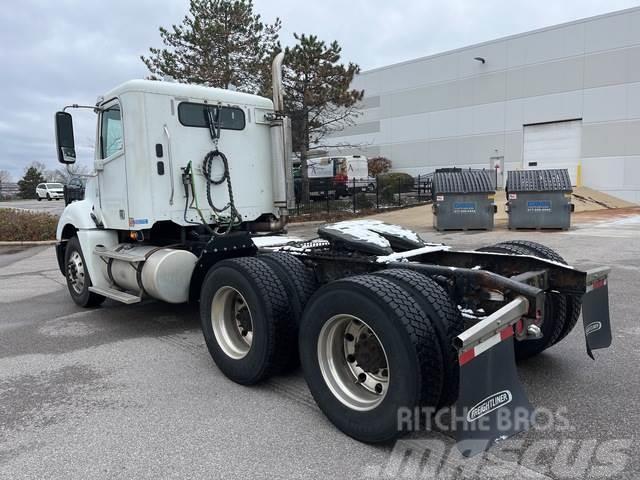 Freightliner Columbia Camiones tractor