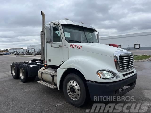 Freightliner Columbia Camiones tractor