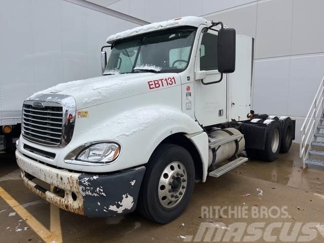 Freightliner Columbia Camiones tractor