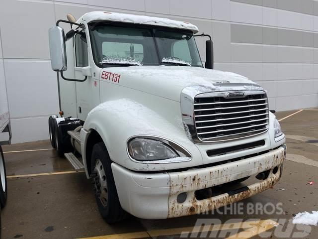 Freightliner Columbia Camiones tractor