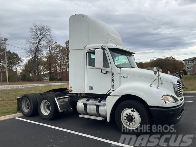 Freightliner Columbia Camiones tractor