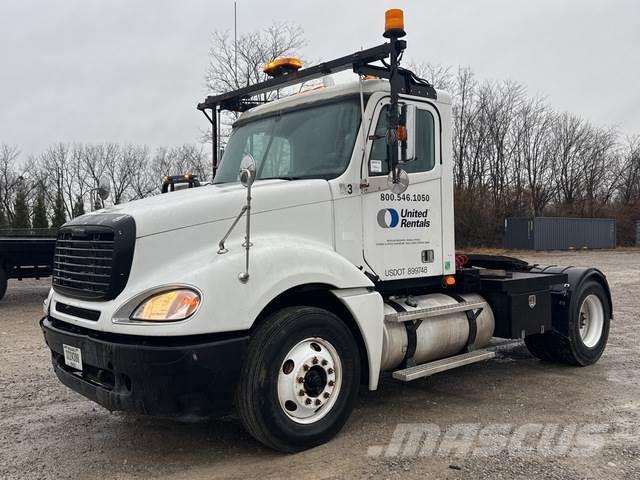 Freightliner Columbia Camiones tractor