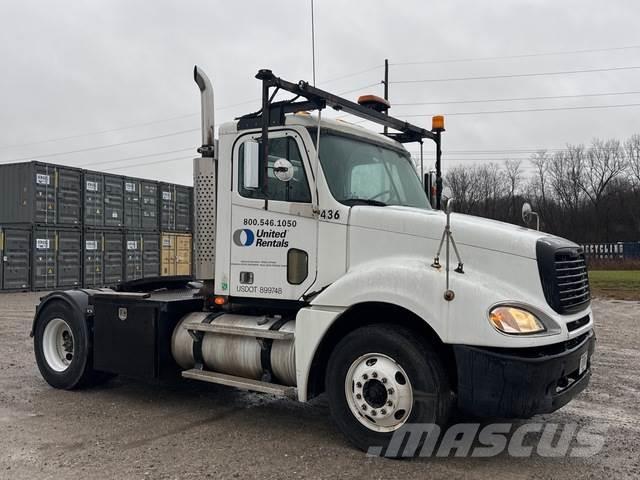 Freightliner Columbia Camiones tractor