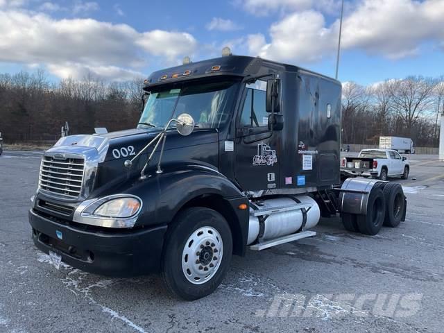 Freightliner Columbia Camiones tractor