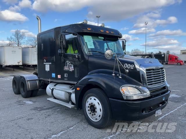 Freightliner Columbia Camiones tractor