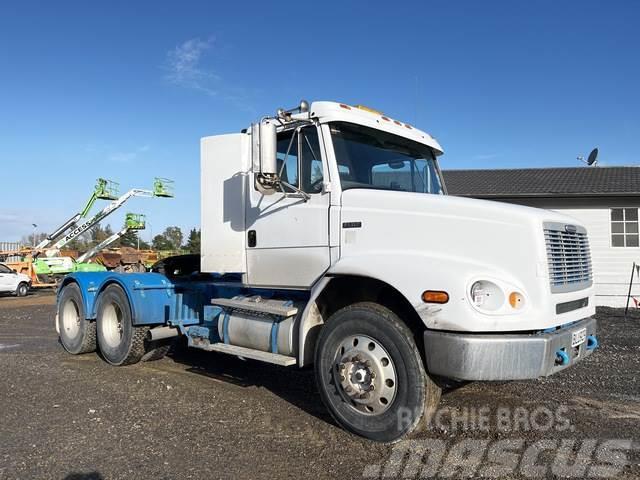 Freightliner FL112 Otros